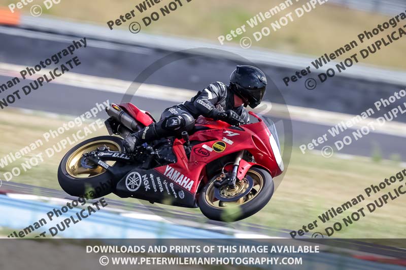 25 to 27th july 2019;Slovakia Ring;event digital images;motorbikes;no limits;peter wileman photography;trackday;trackday digital images